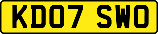 KD07SWO