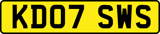 KD07SWS