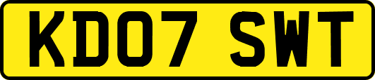 KD07SWT