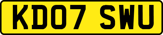 KD07SWU
