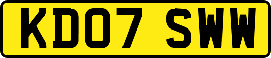 KD07SWW