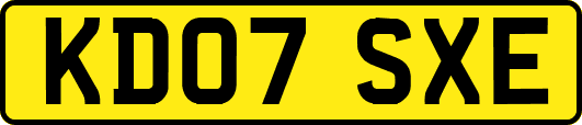 KD07SXE