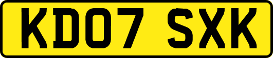 KD07SXK