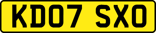 KD07SXO