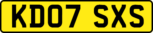 KD07SXS