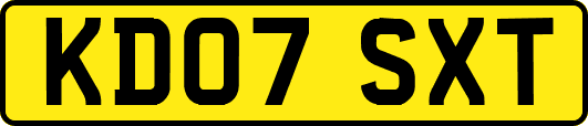 KD07SXT