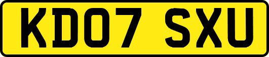 KD07SXU