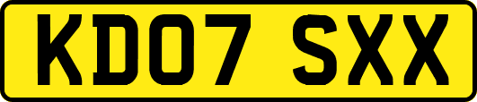 KD07SXX