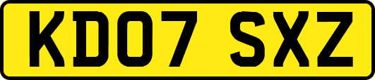 KD07SXZ