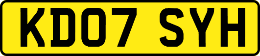 KD07SYH