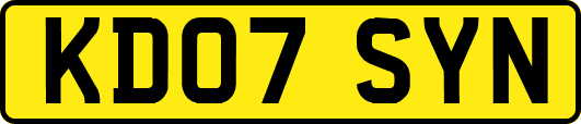 KD07SYN