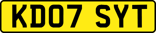 KD07SYT