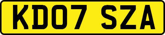 KD07SZA