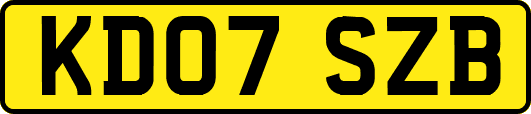 KD07SZB