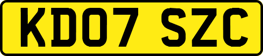 KD07SZC