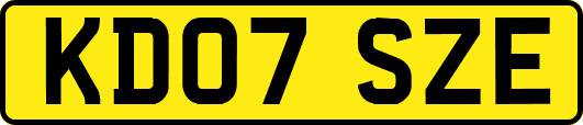 KD07SZE