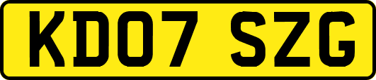 KD07SZG