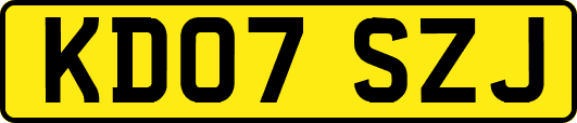 KD07SZJ
