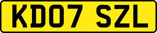 KD07SZL
