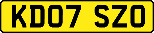 KD07SZO