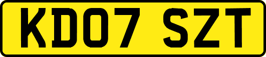 KD07SZT
