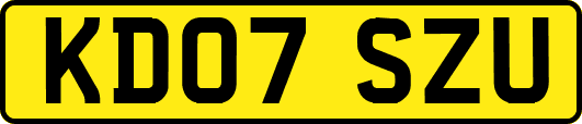 KD07SZU