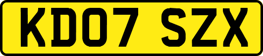 KD07SZX