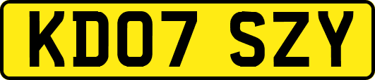 KD07SZY