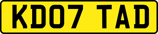 KD07TAD