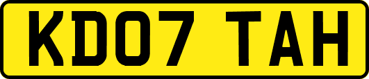KD07TAH