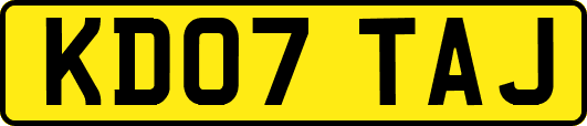 KD07TAJ