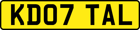 KD07TAL