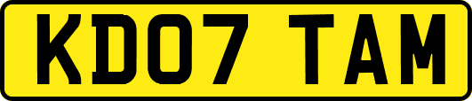KD07TAM