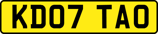 KD07TAO