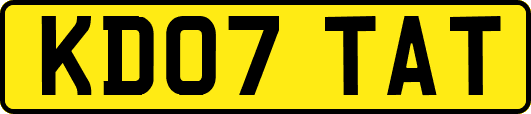 KD07TAT