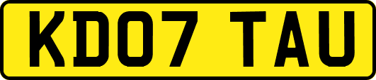 KD07TAU