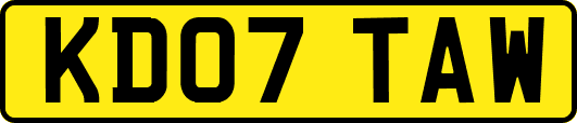 KD07TAW