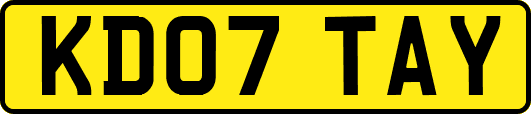 KD07TAY