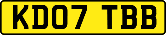 KD07TBB
