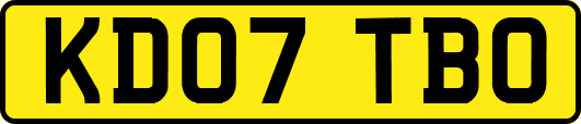 KD07TBO