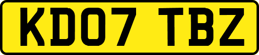KD07TBZ