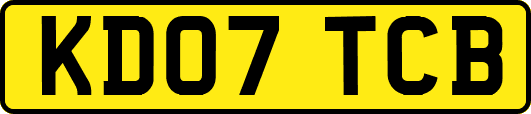 KD07TCB