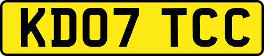 KD07TCC