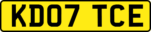 KD07TCE