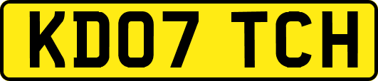 KD07TCH