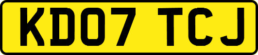KD07TCJ