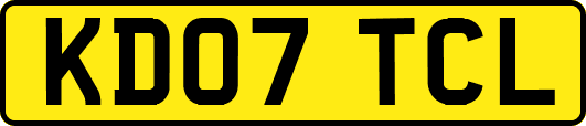 KD07TCL