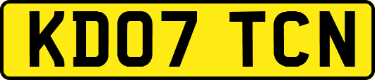 KD07TCN