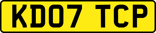 KD07TCP