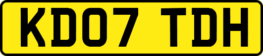 KD07TDH